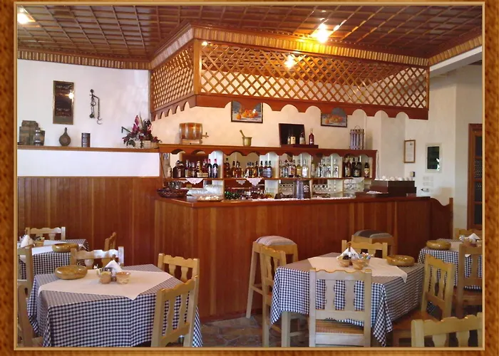 Hotel Mari Metsovo