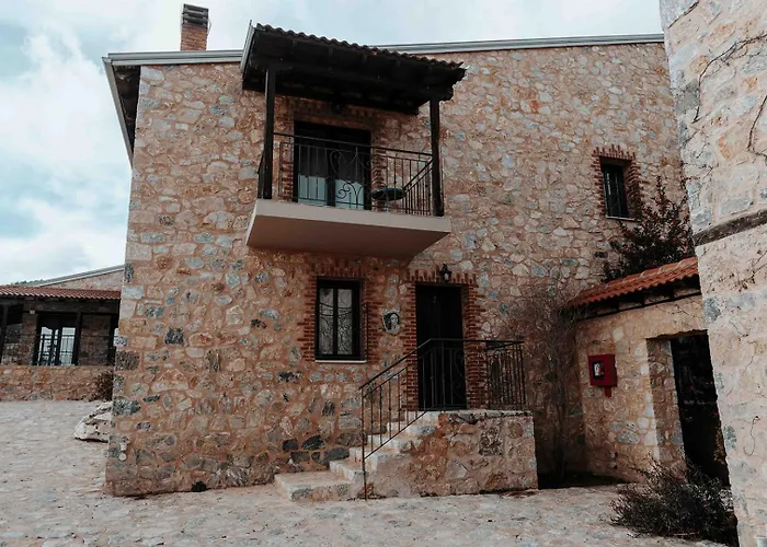 Lithea Mountain Resort