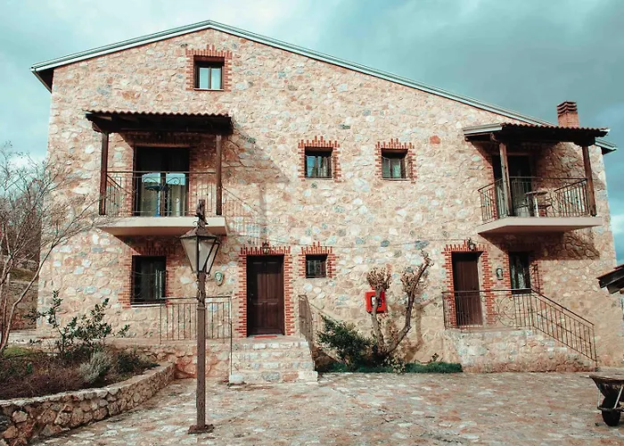 Lithea Mountain Resort