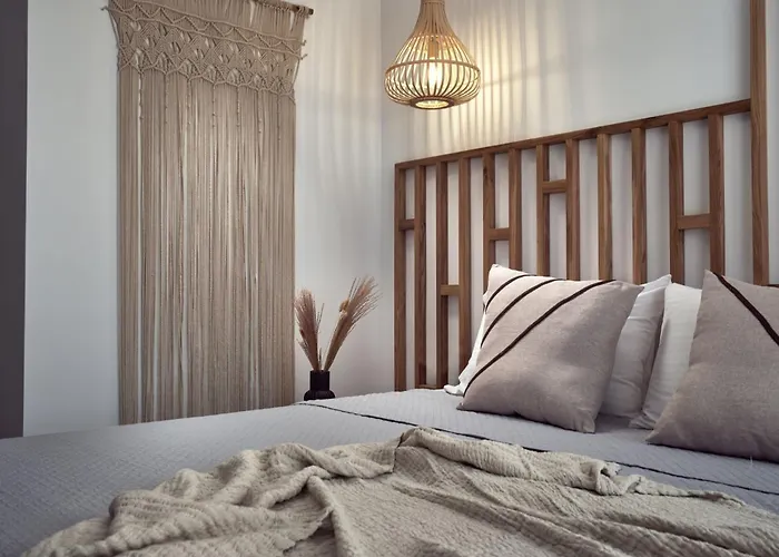 Cassiopeia Rooms & Suites