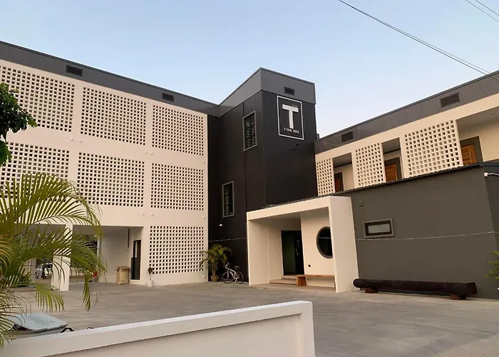 T-Onehome