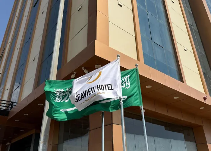 Seaview Hotel