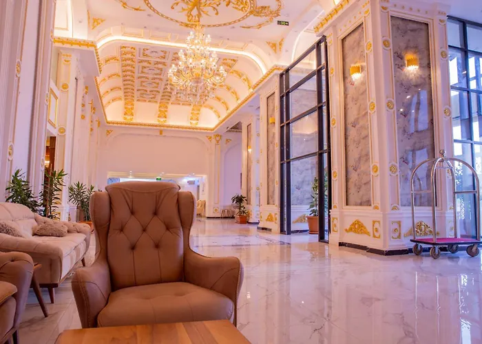 Guest House Hotel Apartments