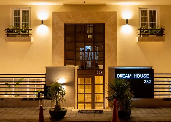 Dream House