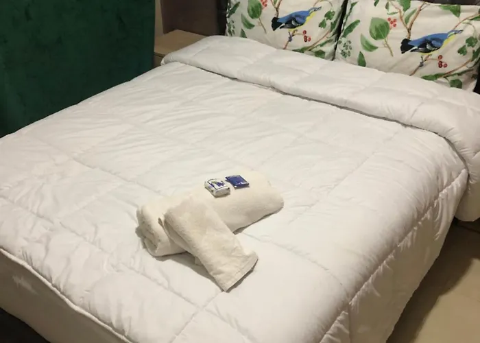 Hotel Tidinit