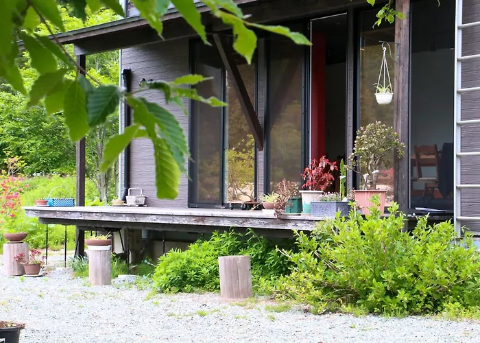 Farm Inn Seisetsukan