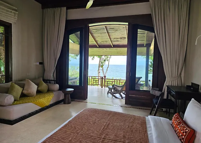 Samed Tamarind Beach Resort