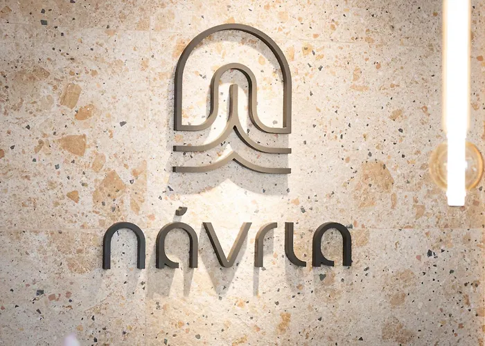 Navria By Aetoma