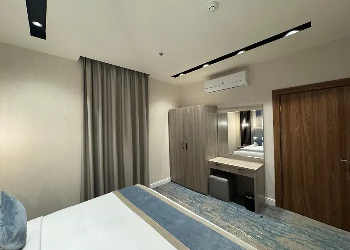 Niyama Hotel