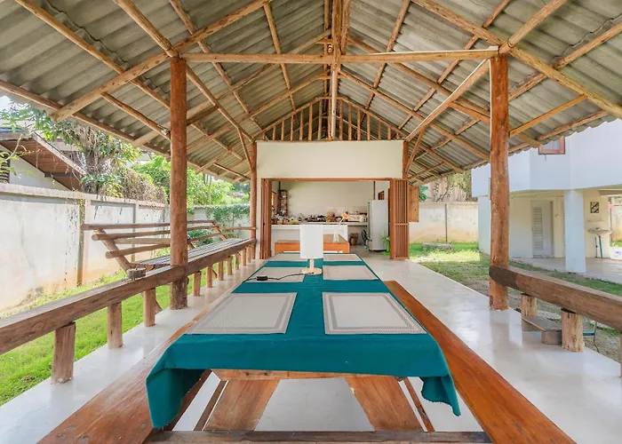 Betel Palm Village - Casa Retreat