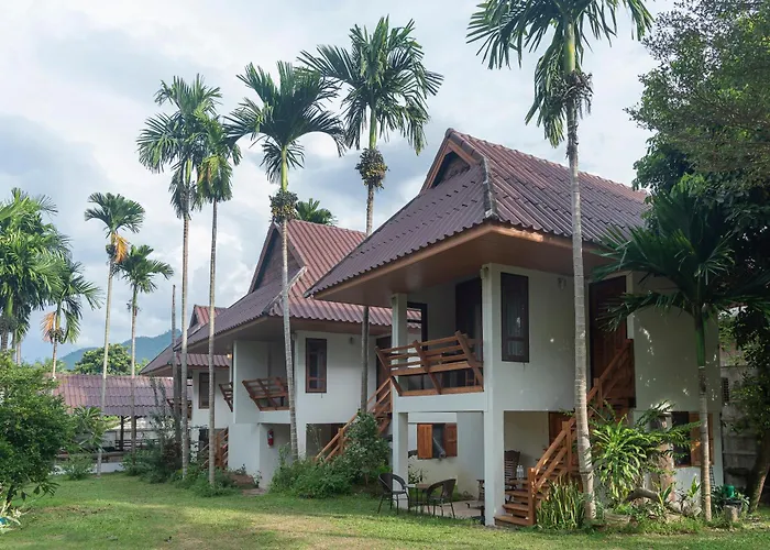 Betel Palm Village - Casa Retreat