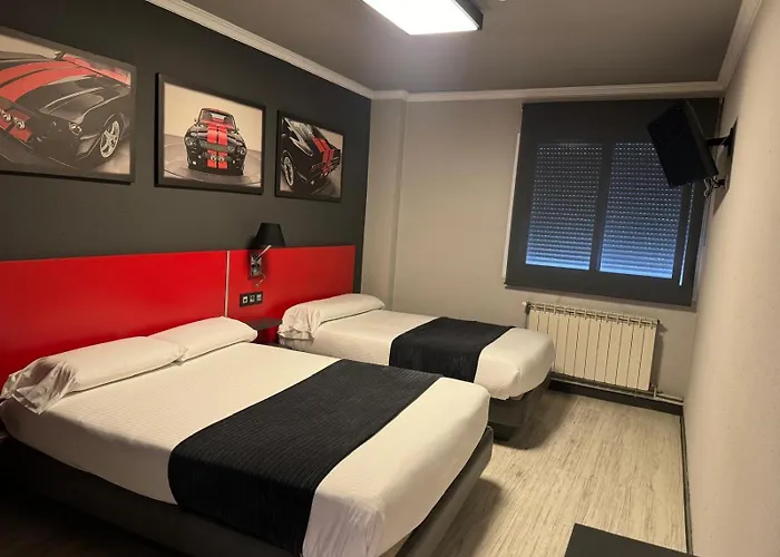 Hotel Ceao