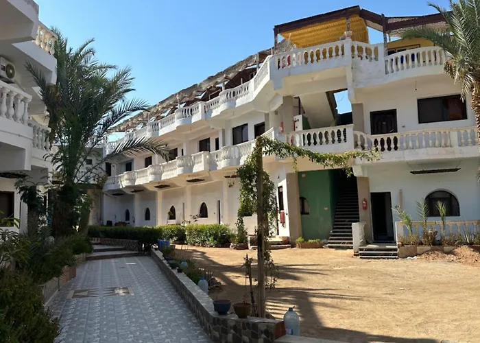 Seven Heaven Hotel And Diving Center