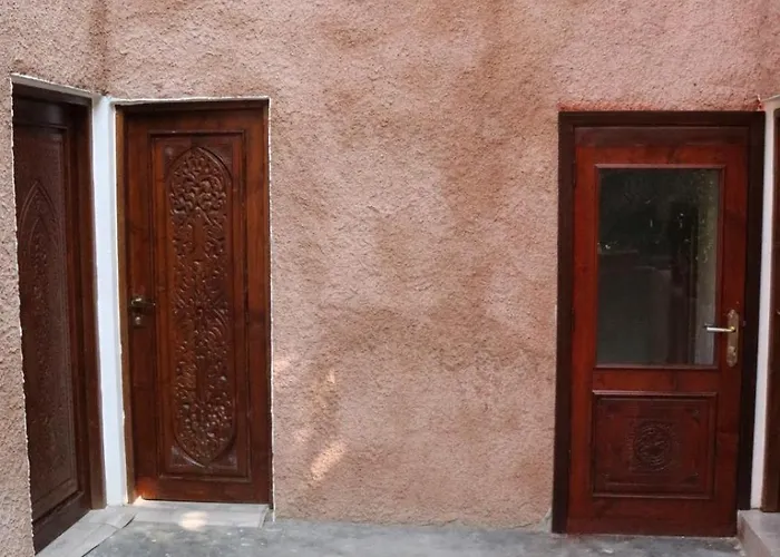 Riad Nizwa