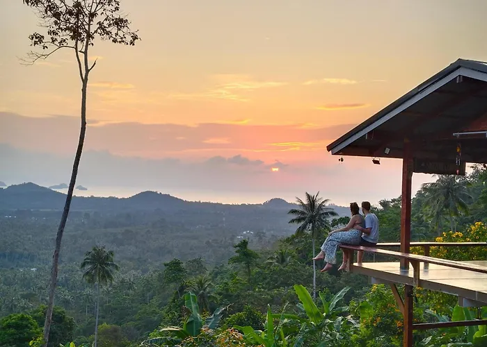 Sz Samui Glamping