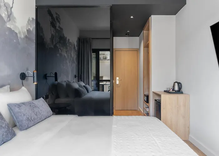 Azur Hotel Volos