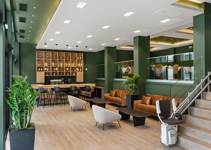 Azur Hotel Volos By Ghh