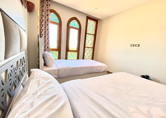 New Abu Simbel Tourist Hotel