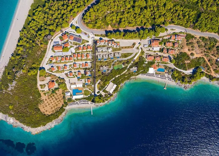 Adrina Grand Hotel