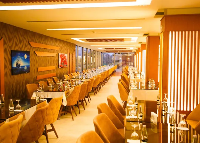 Granada Hotel