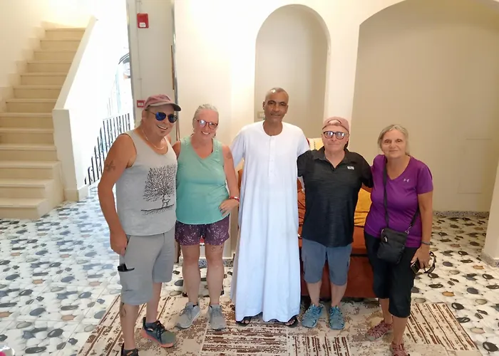 Summer Land Hotel
