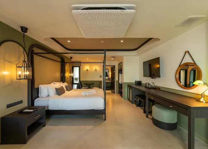 Shamrock Chiangmai Hotel-Adult Only