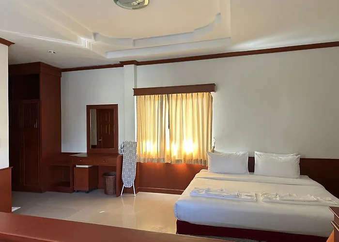 Sabai Sabai Hotel