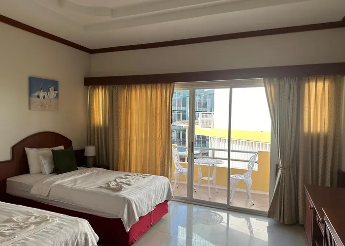 Sabai Sabai Hotel