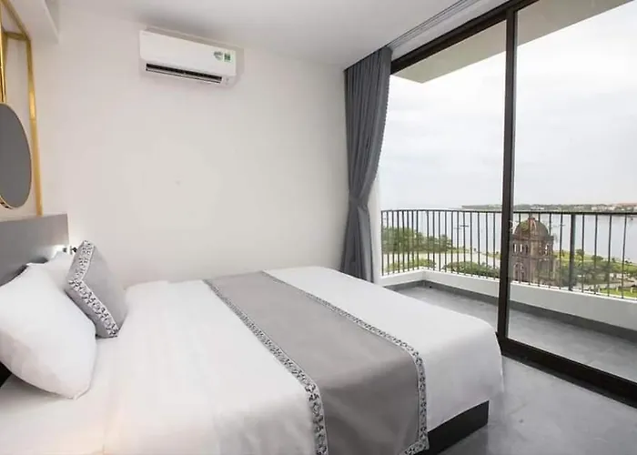 Clover Home Quang Binh