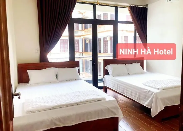 Khach San Ninh Ha