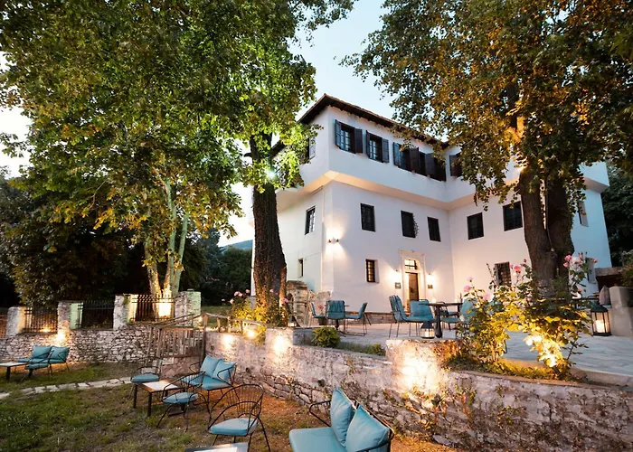 Kenta Mountain Hotel