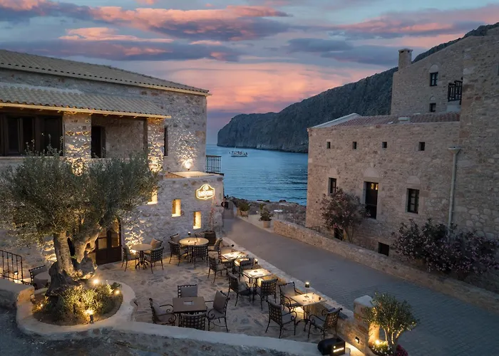 Kaseas Boutique Hotel