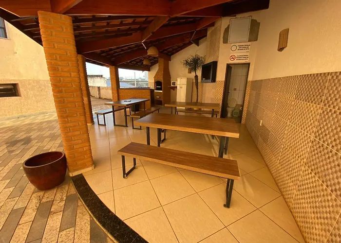 Hotel Barão de Limeira