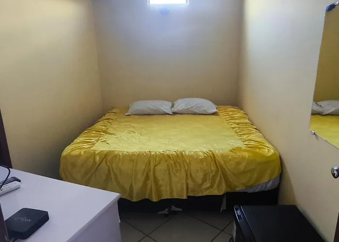 Pousada Nilson Piaçava