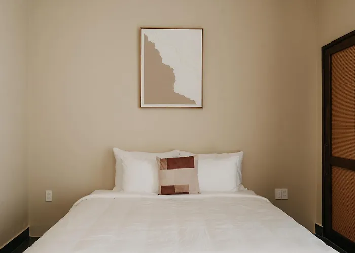 A Stay In Cici