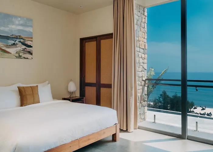 A Stay In Cici