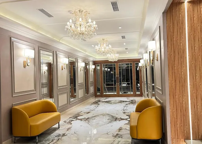 Bawa Hotel