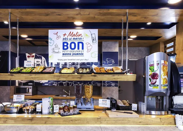 ibis budget Paris Coeur d'Orly Airport