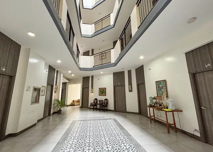 Casa Lily Hotel Quezon City