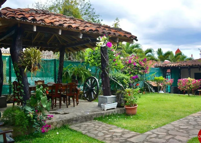 Gran Bonanza Hotel