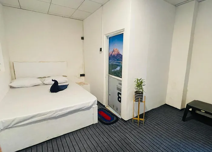 Wave Nest Hotel