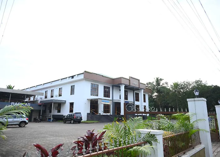Krushna Boarding And Lodging