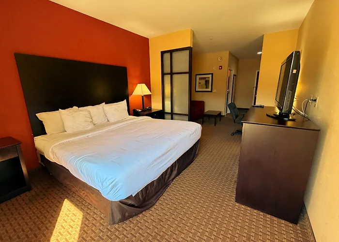 Sunsera Boutique Suites