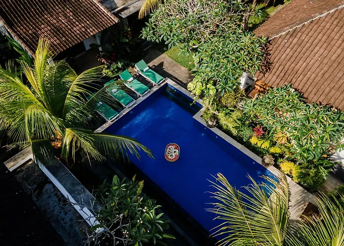 Sundhara View Ubud