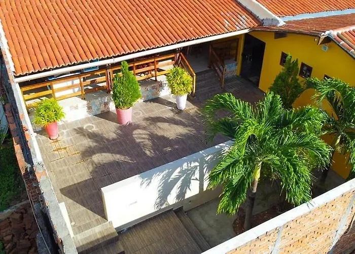 Pousada do Imperador
