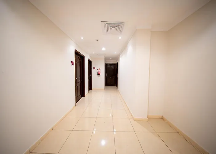 Orvana Al Otaibiya Hotel