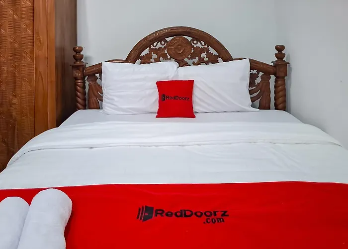 Reddoorz Syariah At Jepara City