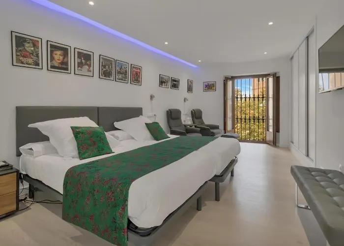 Hotel Ronda Nuevo