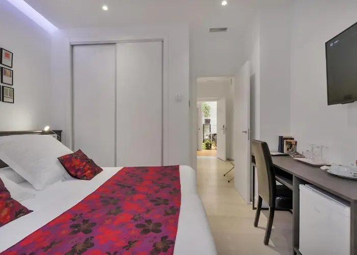 Hotel Ronda Nuevo