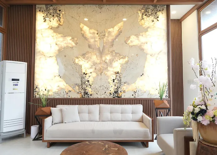 Trails Boutique Hotel